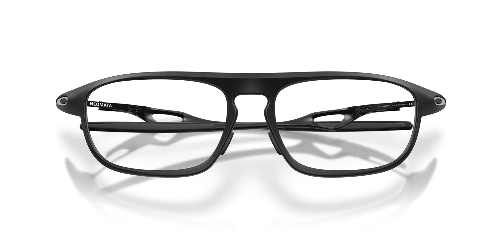 Oakley Neomata 8203 Eyeglasses - view 8